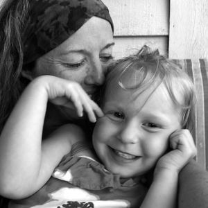 Meet your Posher, Cheryl